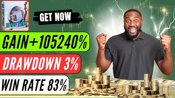 VIP Four EA: Is This the Most Balanced MT4 Bot for 2025?