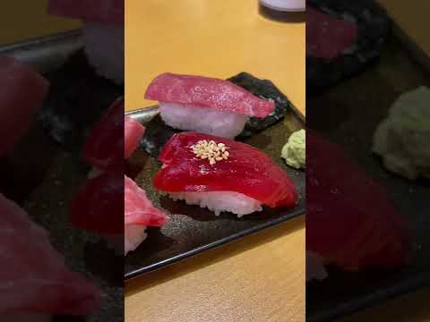 First time trying