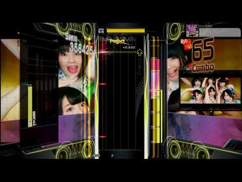 Gitadora 全力バタンキュー Bass Basic Excellent