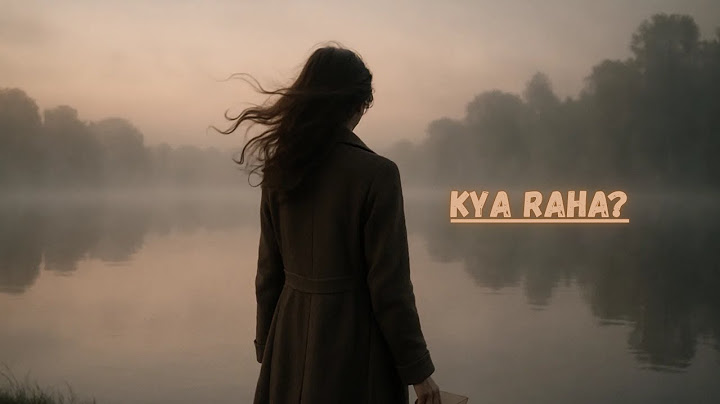 Sahiba - Kya Raha? || F.t @khan121-m8c  || DAILY - EP || Official Audio