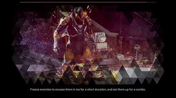 Anthem farming Legendary Items