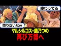 マルシルコスプレで炎上の鹿乃つのさん、またしても万博で炎上していたwwwwwwwwwww【2chまとめ】【2chスレ】【5chスレ】