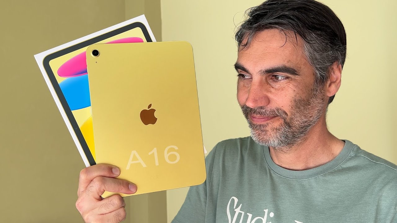 Apple iPad 11
