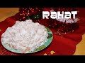 Rahat turcesc de casa | Authentic Turkish delight recipe