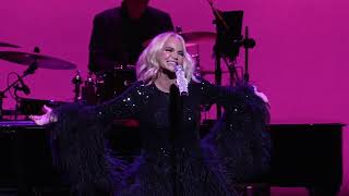 Kristin Chenoweth  Caviar Dreams (From The Queen of Versailles)  Live from the NJPAC