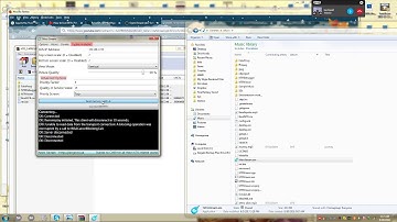 Just hanging out doin stuff answering questioin and you know stuffq