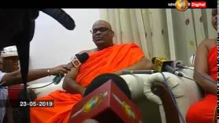 Galagoda Aththe Gnanasara Thero