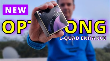 OPTOLONG L-QUAD ENHANCE Filter: Full Review With Results