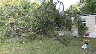 As storm recovery is underway across NE Florida, it’s a good reminder to check your hurricane kits by News4JAX The Local Station 7,193 views 2 days ago 3 minutes, 18 seconds