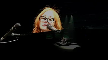 Tori Amos - Creep (Radiohead Cover) - 8/13/14 - [Multicam/CustomAud] - The Beacon Theater