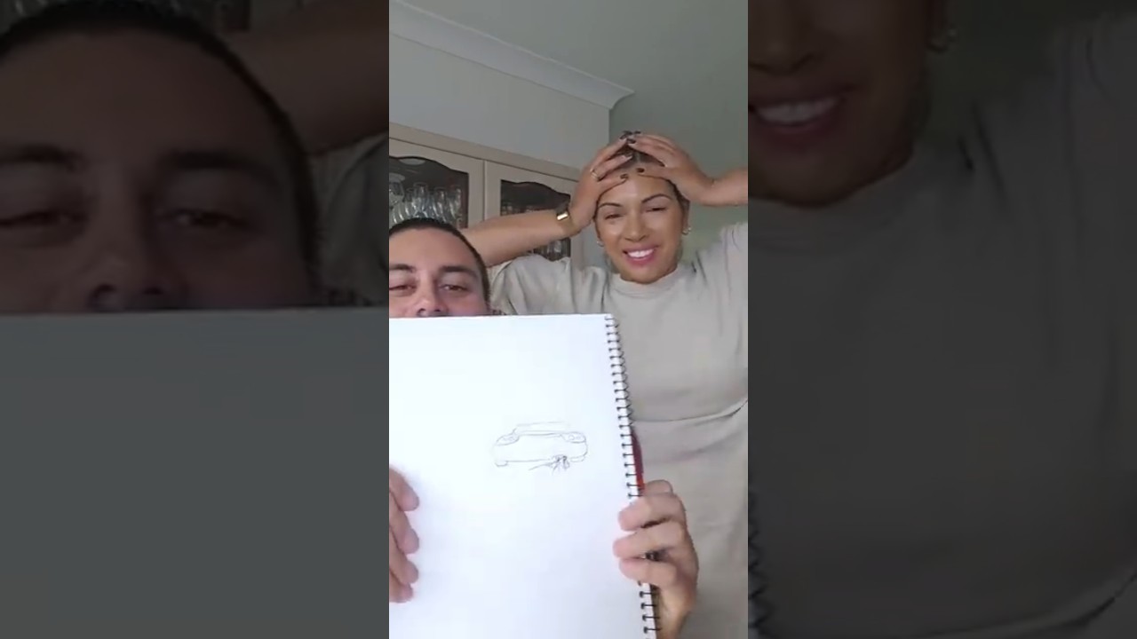 🧠 Guess the Word from the Drawing! | Hilarious Dingbat Game Challenge 😂✍️ 