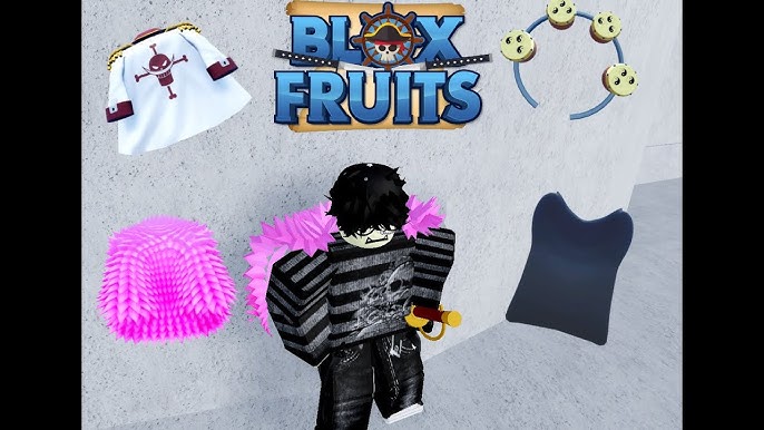 Como conseguir a capa Blox Fruits Black Beard 2023 - PROJAKER