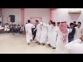 دبكات الخفاجه / صلاح الحمود / المايسترو جرير الحطاب/ جولاقي :#حزب_القاووش