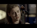 24chambers | Nuala McKenna | Koday | Sonata in b for cello solo