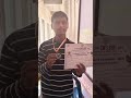 CARROM DISTRICT LEVEL 2 PRIZE