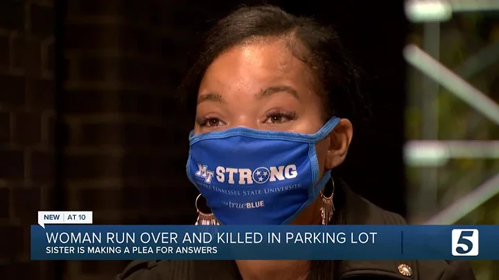 Family seeks answers after Ashley Rodgers was run ...