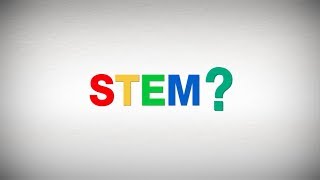 STEM Education Overview