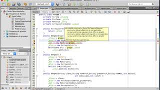 CONSTRUCTORES (PARTE 16) - CONSTRUCTOR DE COPIA CLASE Grupo