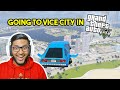 VISITING VICE CITY INSIDE GTA 5 !!