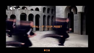 Lost Frequencies - Fall At Your Feet (Deluxe Mix) Resimi