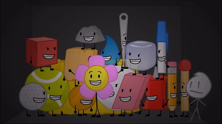 Every Cake at Stake theme song bunched into one (as of TPOT 18)