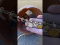 treasure hunt for jewellery | #treasure #gold