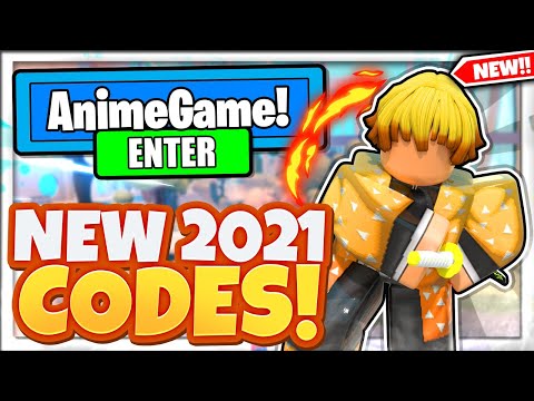 2021) ANIME DIMENSIONS CODES *FREE GEMS* ALL NEW ROBLOX ANIME