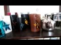 Cologne/Fragrance Collection August 2012 (Designer)