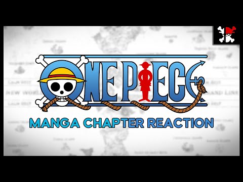 One Piece 907 One Piece 907