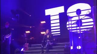 chaotic (Live) - Tate McRae