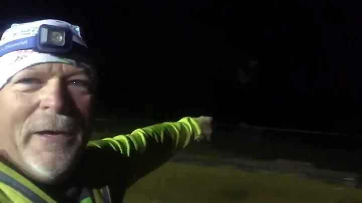 2018 Castlewood Adventure Race: Start w/ Legendary...