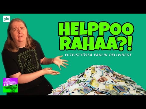 Video: Kuinka Helppoa On Tehdä Ohrarisottoa