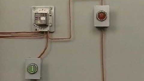 12 Logic Functions - Mạch logic trong điều khiển