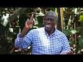 Dr kizza besigye joins he president bobi wine to stand with the ugandan traders awedemu da