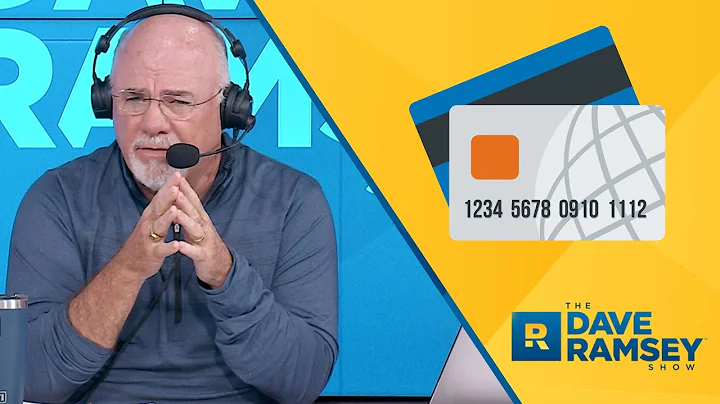 I Have 9 Credit Cards In Collections!