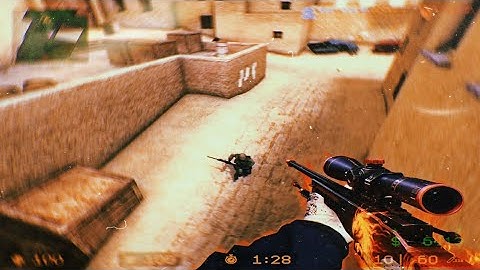 CSS ANDROID server Montage🔥|Csgo Mobile🗿v91