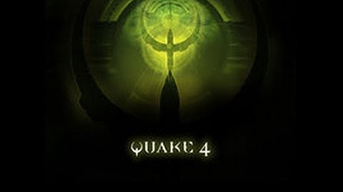 quake 4 part 8 w/ no commentary