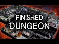 Crafting an epic dd dungeon my 25 year journey