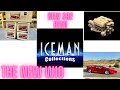 A look at iceman collections w10 and the new 392 hemi
