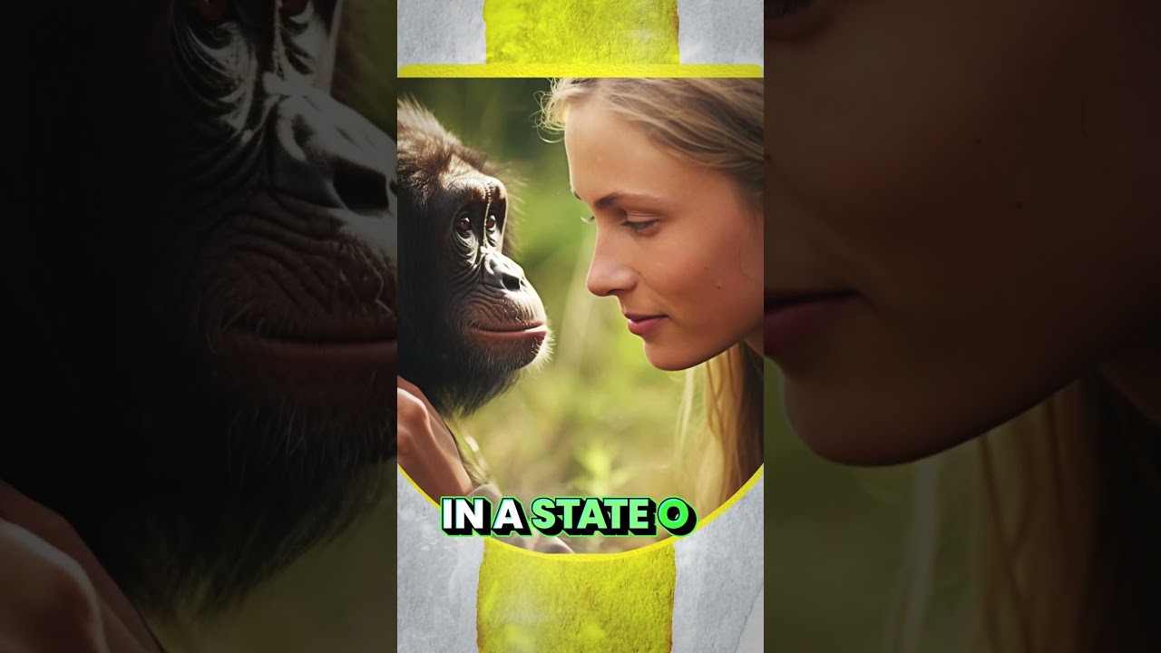 spirituality in animals