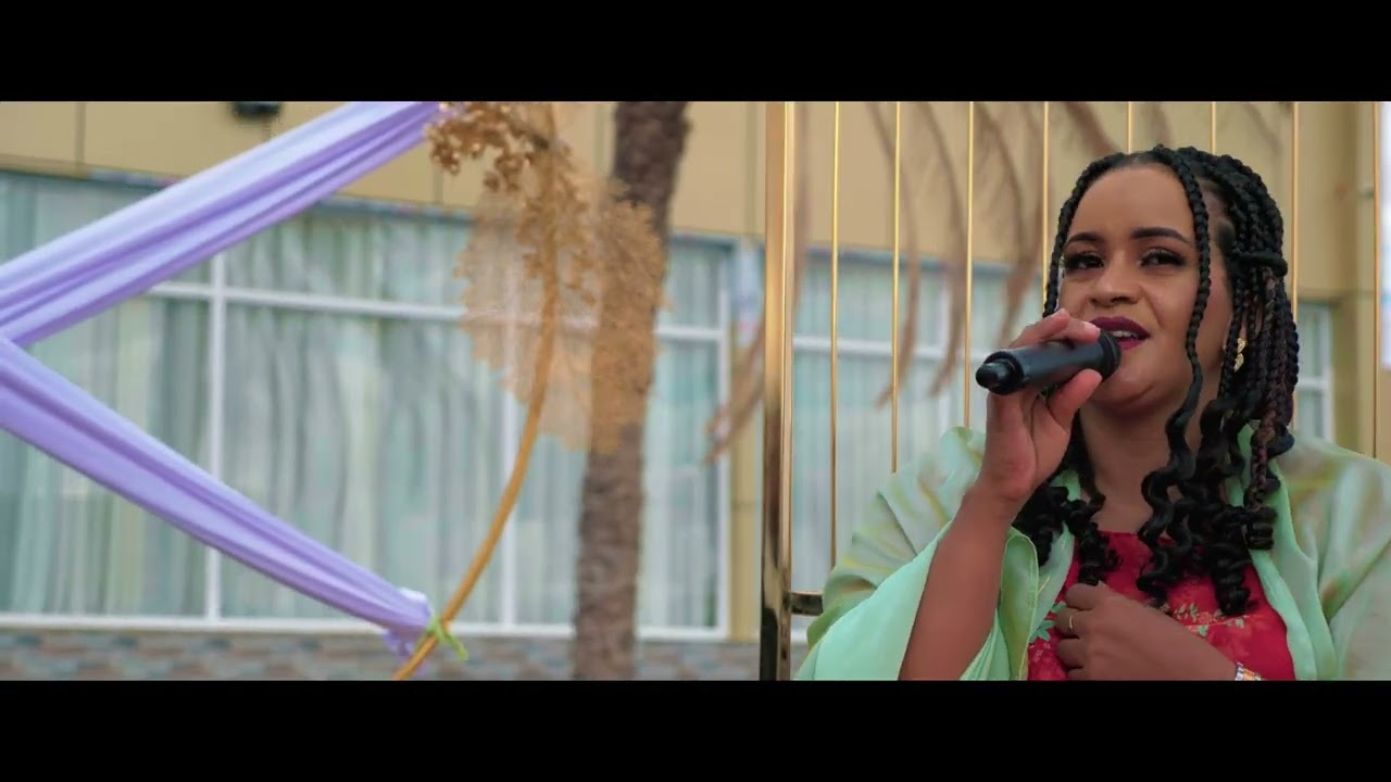 YURUB GEENYO | JACALKAN KHASAARAHA | BARNAAMIJKA FANKA IYO FAGAARAHA | OFFICIAL MUSIC VIDEO 2022