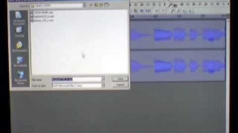 WORKING WITH LOOPS in Kristal Audacity