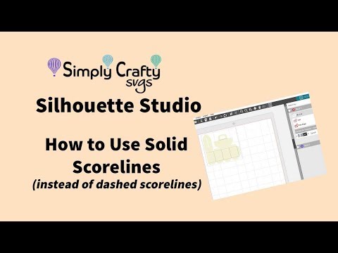 Download Silhouette Studio Help Simply Crafty Svgs SVG Cut Files