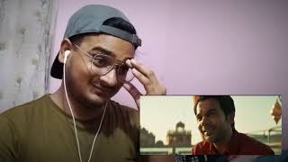 MR. & MRS. MAHI TRAILER REACTION | Rajkummar Rao | Janhvi Kapoor | theHK