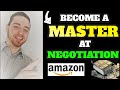 You Can Negotiate ANYTHING! How To Negotiate: 2 SIMPLE Negotiation Tips | Online Retail | Mike Rosko