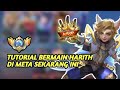 INI HERO BISA DITARUH DI LANE MANA AJA!!||MOBILE LEGENDS