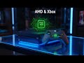 Xbox NEXT &amp; AMD: The "End of PlayStation" Era? (RDNA 5 Leaks)