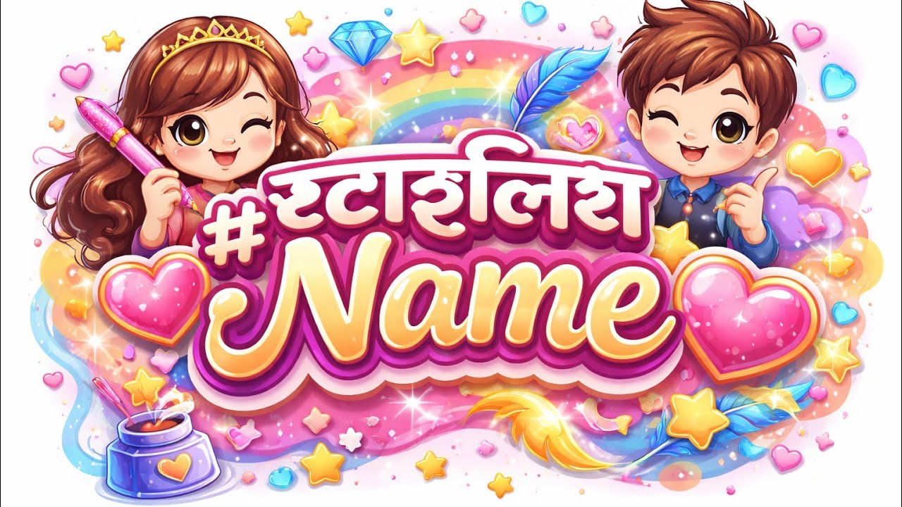 Huma Henna artist  is live!“💖 आपका नाम ✨ – सबसे क्यूट & स्टाइलिश नाम 😍”