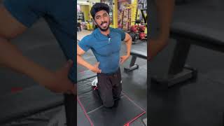 Full core workout on cable #workout #gym #fitness #bodybuilding #coreworkout #abs