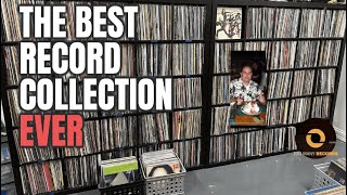 The Best Record Collection Ever... And The Loss Of A Friend by Too Many Records 24,693 views 1 year ago 18 minutes